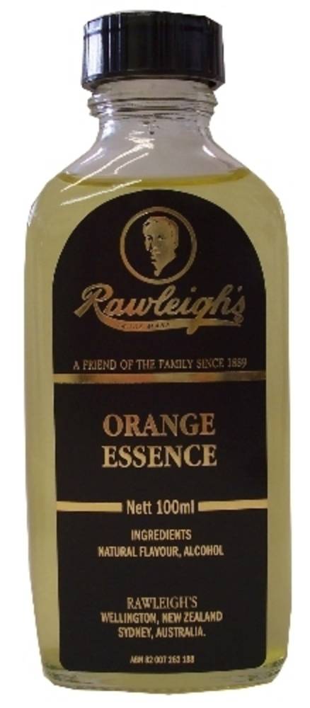 Orange Essence - 100ml